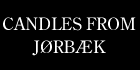 Candles From Jrbk